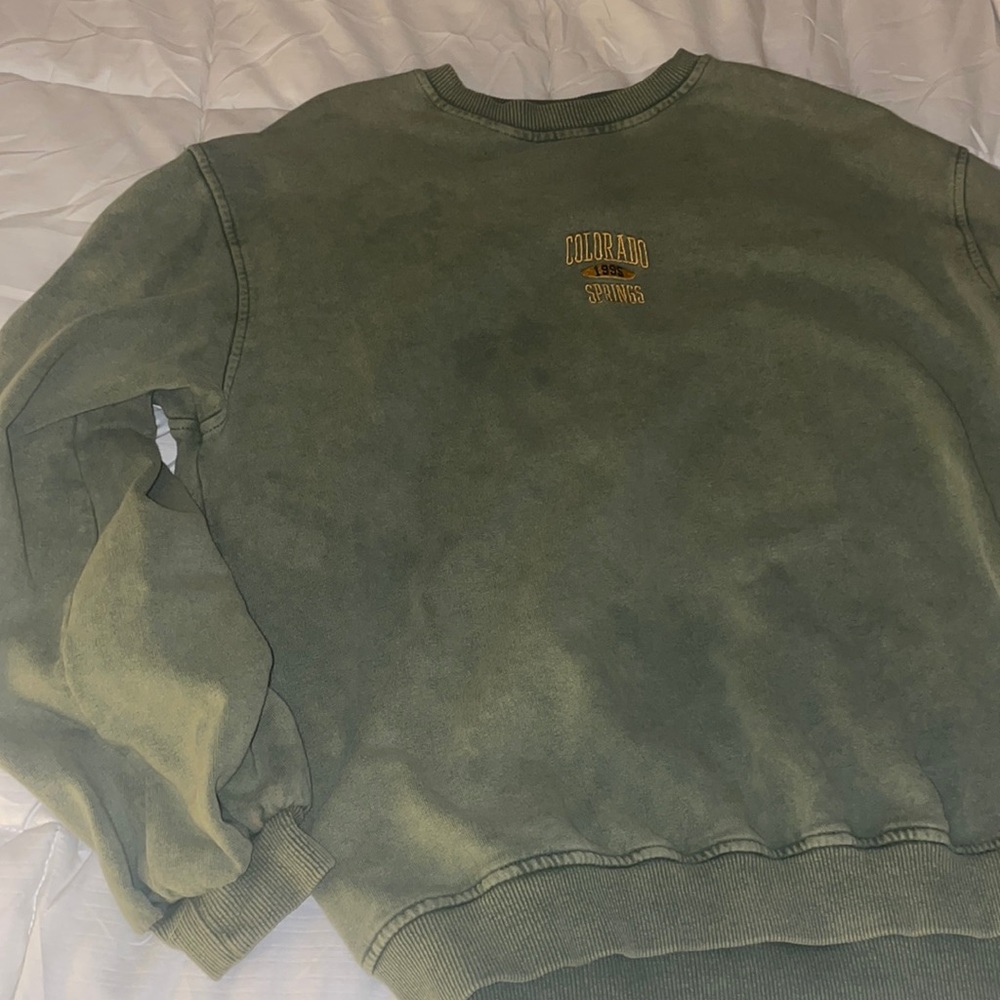 Urban Outfitters Crewneck Sweatshirt